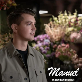 Albumcover van Ik Ben Een Dromer