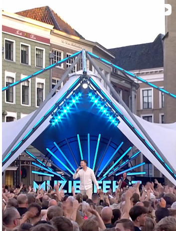 Instagram-bericht 1 van Manuel